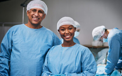 Why CPT Modifiers Matter in Global Surgery