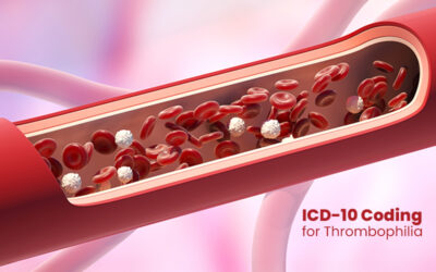 ICD-10 Coding for Thrombophilia: Best Practices & Common Pitfalls