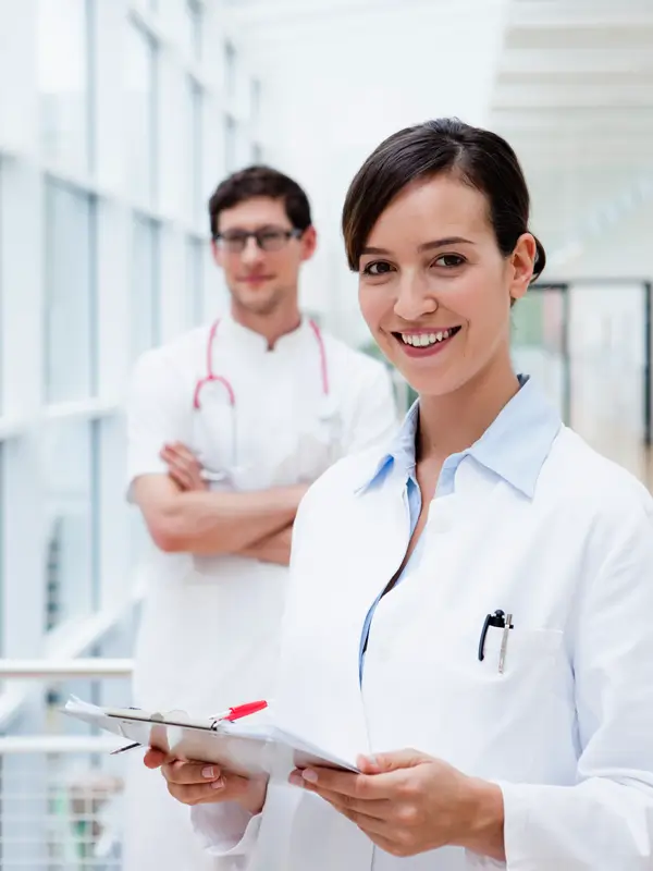 Industries & Healthcare Entities We Serve