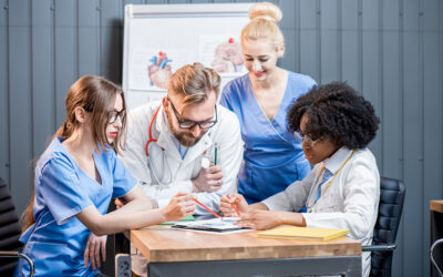 What Is Lean Healthcare?
