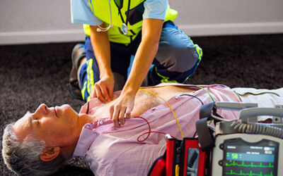 Medical Coding for Cardiac Arrest