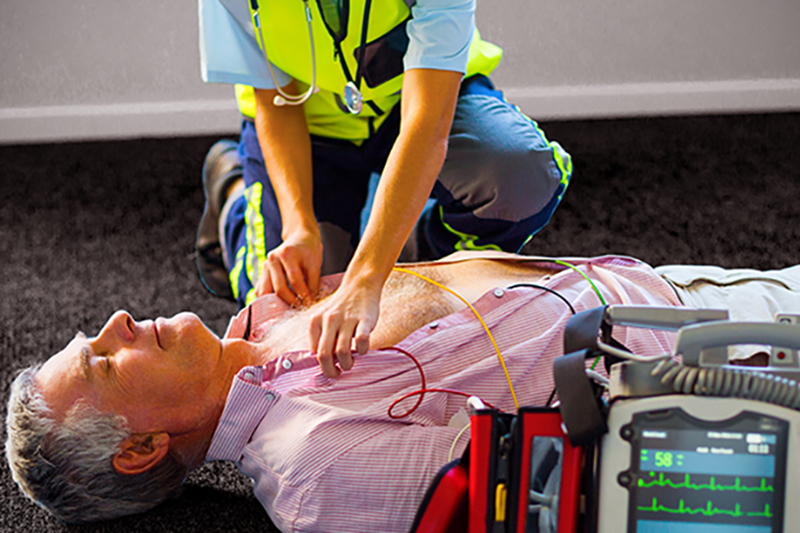 Medical Coding for Cardiac Arrest