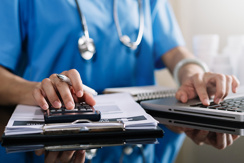 Regulatory Changes in Medical Billing and Coding for 2025
