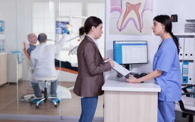 Avoid Dental Coding Errors in Your Claims