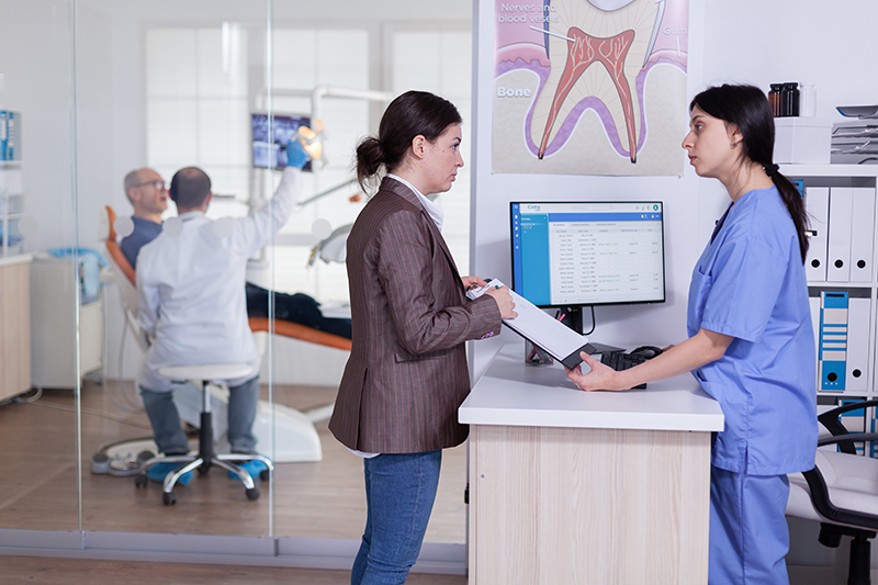 Avoid Dental Coding Errors in Your Claims