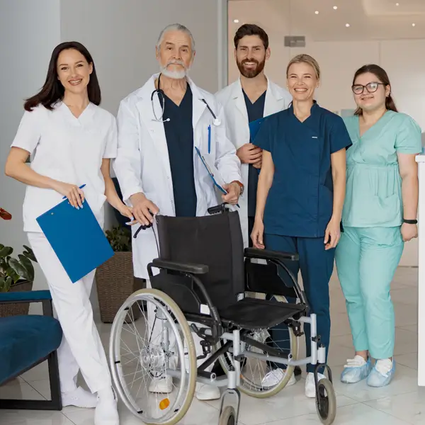 Meet OSI – Your DME Insurance Verification Partner