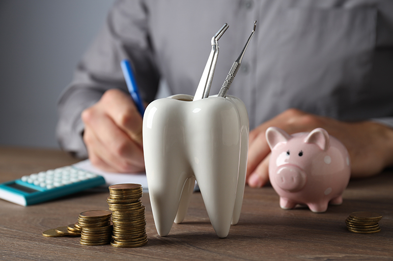 Dental Insurance Verification for New vs Returning Patients