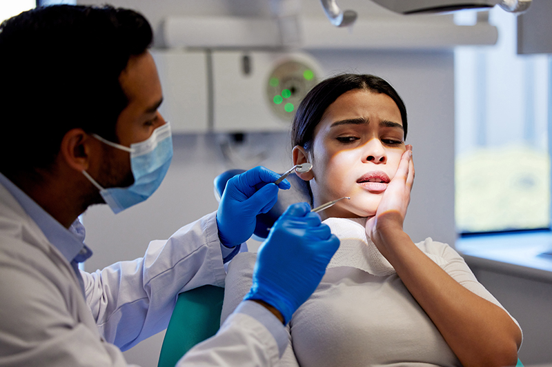 How Insurance Checks Prevent Dental Billing Issues