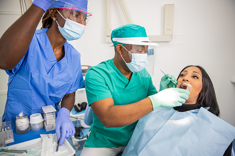 How to Choose a Reliable Dental Billing Partner