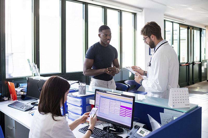 How to Navigate Common Challenges in Claims Management