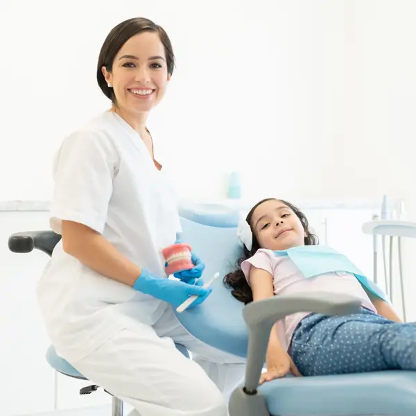 Pediatric Dentistry Billing Why Choose OSI