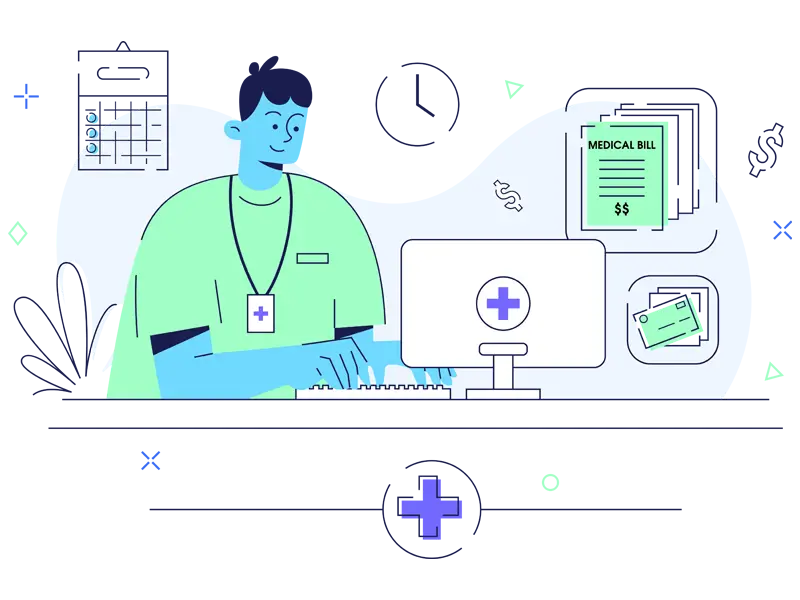 Trust Us for Specialty-specific Medical Billing Success