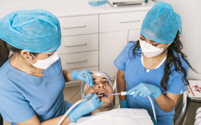 Understanding Bundling in Dental Claims