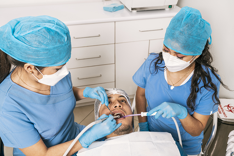 Understanding Bundling in Dental Claims