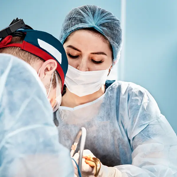 Verify Insurance Authorization for Bariatric Surgery and Optimize Billing