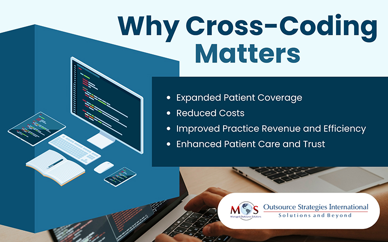 Why Cross-Coding Matters