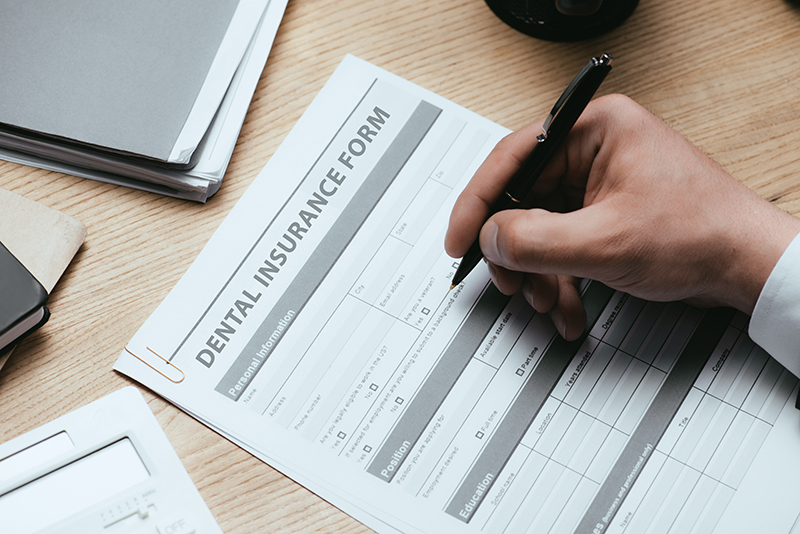 Avoiding Common Dental Insurance Verification Mistakes