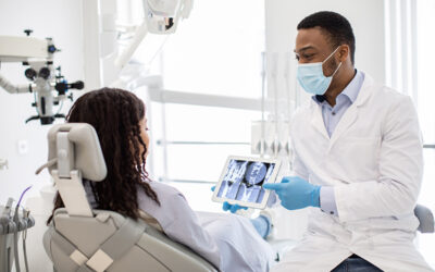 How Clear Dental Insurance Verification Improves the Patient Experience