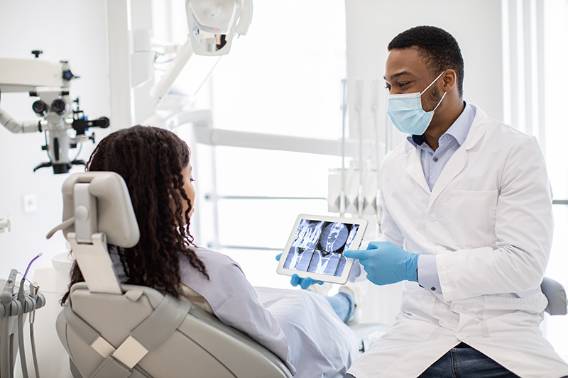 Benefits of Clear Dental Insurance Verification for Patients
