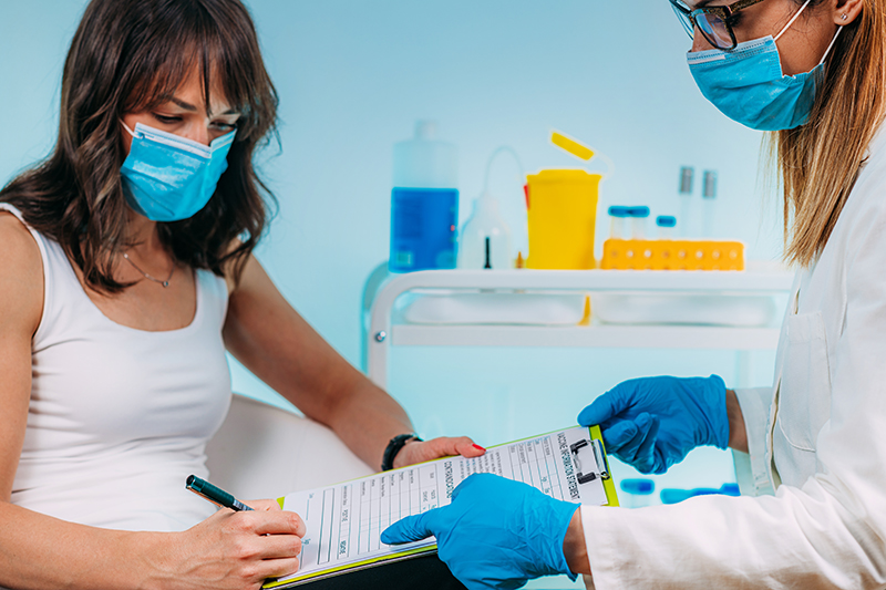 Understanding Write-Offs in Medical Billing