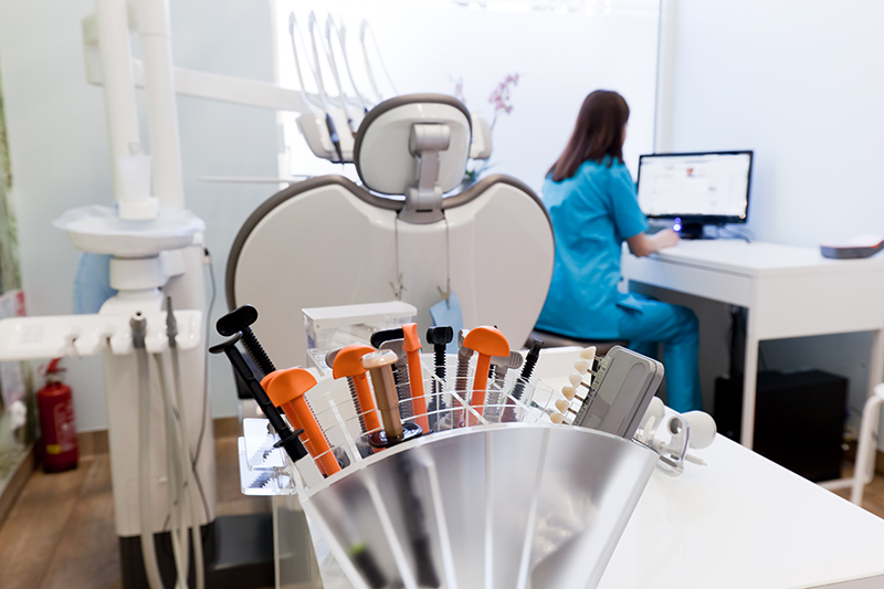 Understanding dental vs Medical RCM