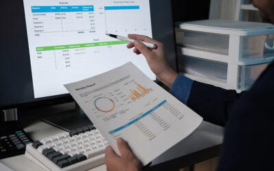 Creating a Weekly A/R Management Routine