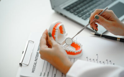 CDT Code Updates for 2025: Key Changes and Practice Implications