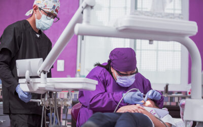 RCM Reporting Metrics for Dentists: What You Should Be Tracking