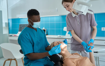 How to Reduce Aging A/R in Dental Practices