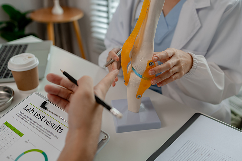 Navigating Denial Management in Orthopedic Billing