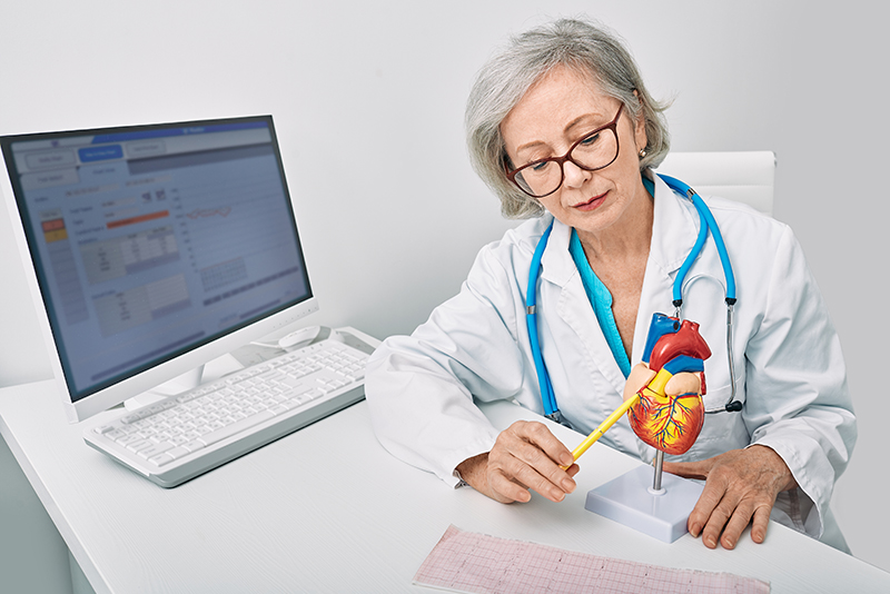 Overcoming Cardiology Medical Billing Challenges