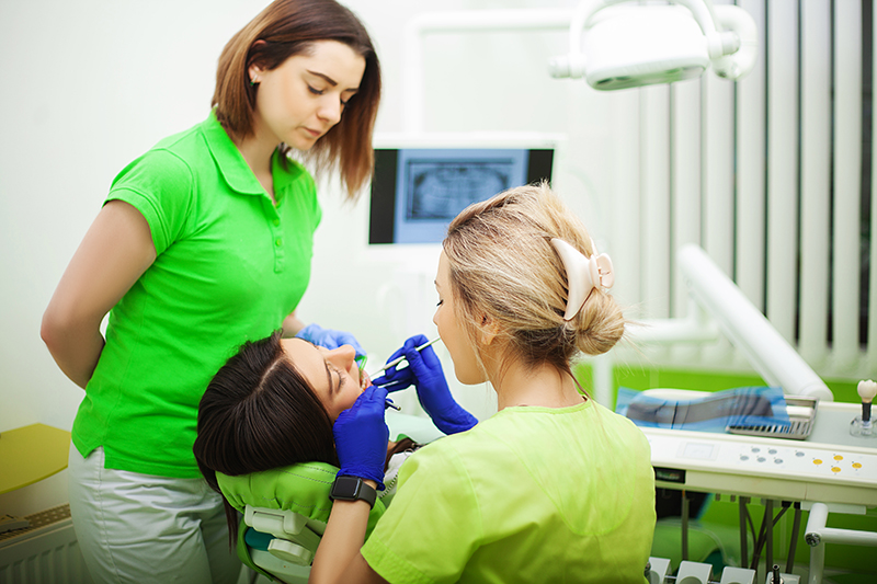 Tips for Preventing Coding Errors in Dental Claims