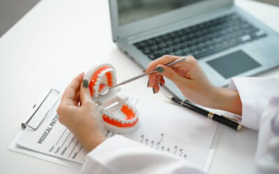 Understanding CDT Codes and Their Importance