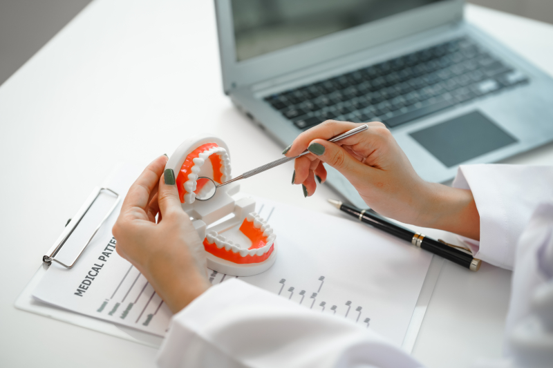 Understanding CDT Codes and Their Importance