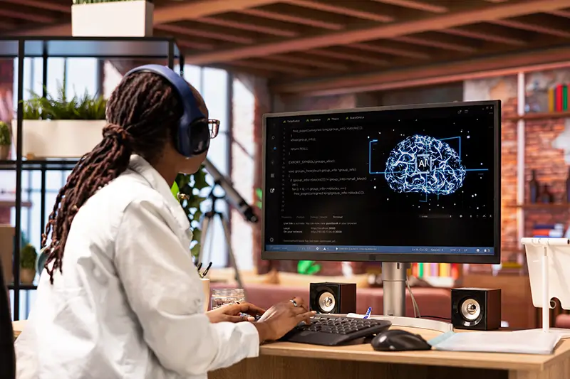 The Role of AI in Enhancing Medical Coding Accuracy