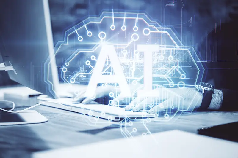 Beyond Billing Beyond Billing: How AI is Reshaping Healthcare Revenue Cycle