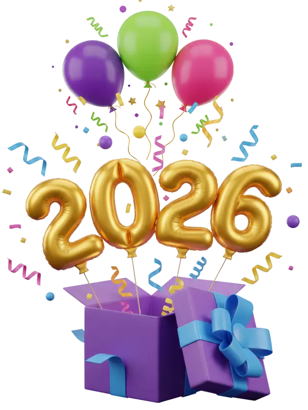 New Year Special: Smarter Revenue Starts Here