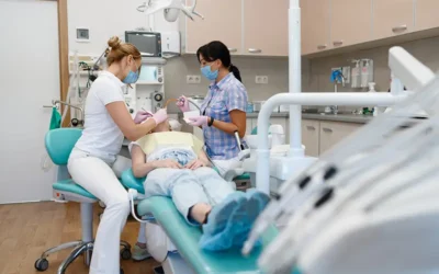 Smart Dental Office Task Delegation Strategies to Streamline Workflow