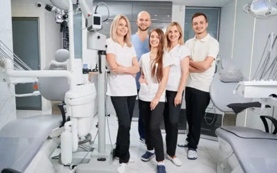 Boosting Efficiency Through Dental Practice Management