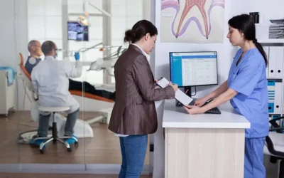 Dental Front Desk Automation Ideas Every Modern Practice Should Consider