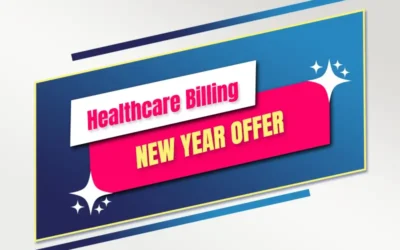 Healthcare Billing New Year 2026 Offer: Start Smart with Better Financial Performance