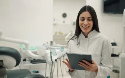 How Patient Scheduling Platforms Are Transforming Dental Practice Management