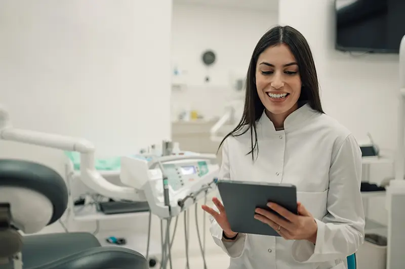 How Patient Scheduling Platforms Are Transforming Dental Practice Management Patient Scheduling Platforms Transforming Dental Practice Management