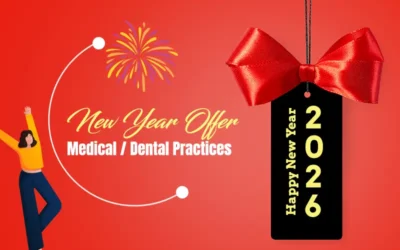 Celebrate 2026 with OSI’s New Year Offer for Medical/Dental Practices