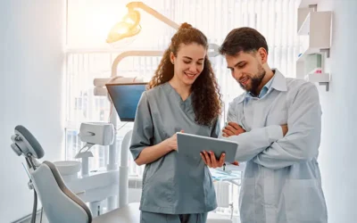 Tracking Staff Productivity Metrics in Dental Practices: A Practical Guide