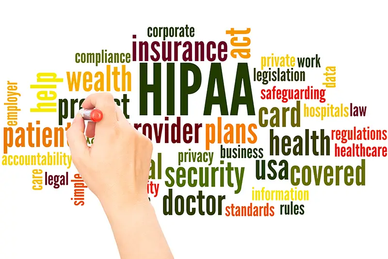 HIPAA Rules for Medical Billing: How to Stay Compliant and Avoid Penalties HIPAA Rules for Medical Billing