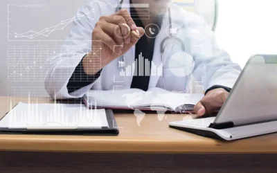 How AI in Healthcare Denial Management Improves Revenue Cycle