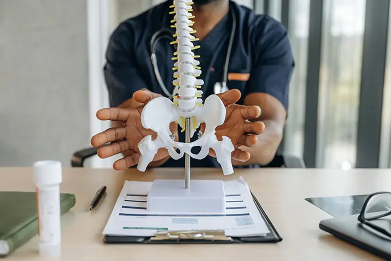 Chiropractic Medical Billing