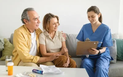 Medicare Home Health Billing Rules You Must Follow in 2026
