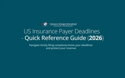 Timely Filing Limits for US Health Insurance: Quick Reference Guide (2026)